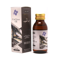 Cod Liver Oil