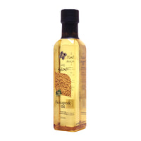 Fenugreek Oil