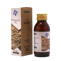 Fenugreek Oil