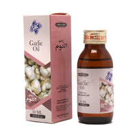 Garlic Oil
