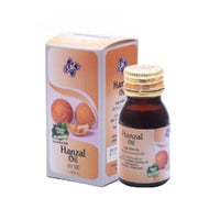 Hanzal Oil