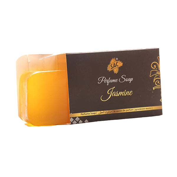 JASMEEN PERFUME SOAP 80gm