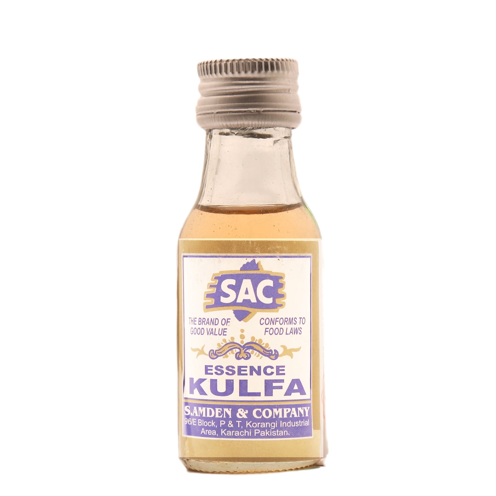 Kulfa Essence Flavor - 25ml