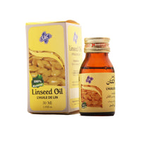 Linseed Oil | Flex Seed Oil | Alsi Oil