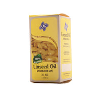 Linseed Oil | Flex Seed Oil | Alsi Oil