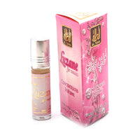 Attar Luzane  6ml with Roll On