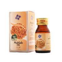 Mahlab Oil