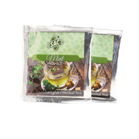 Mint Herbal Green Tea (20 Sachets Per Pack)