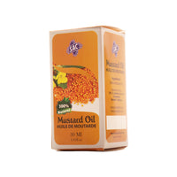Mustard Oil
