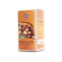 Nutmeg Oil