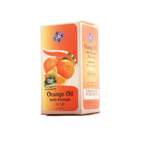 SAC Orange Oil - 100% Natural