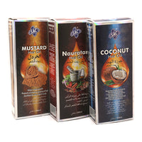 Pack of 3 Hair Oil - 250 ml