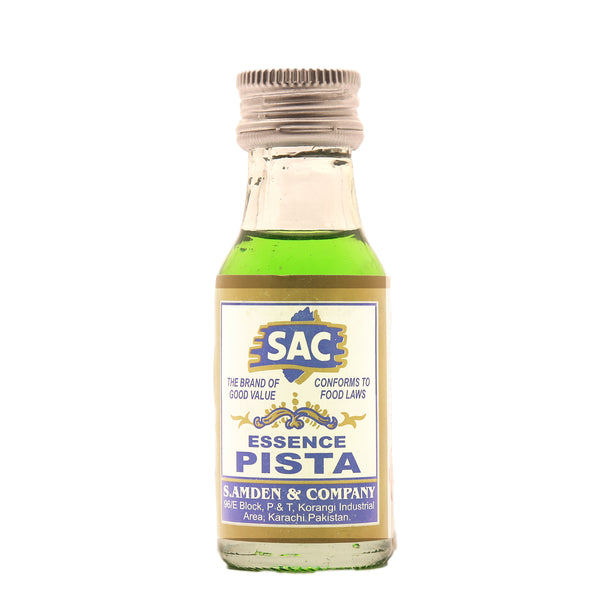 Pista Essence Flavor - 25ml