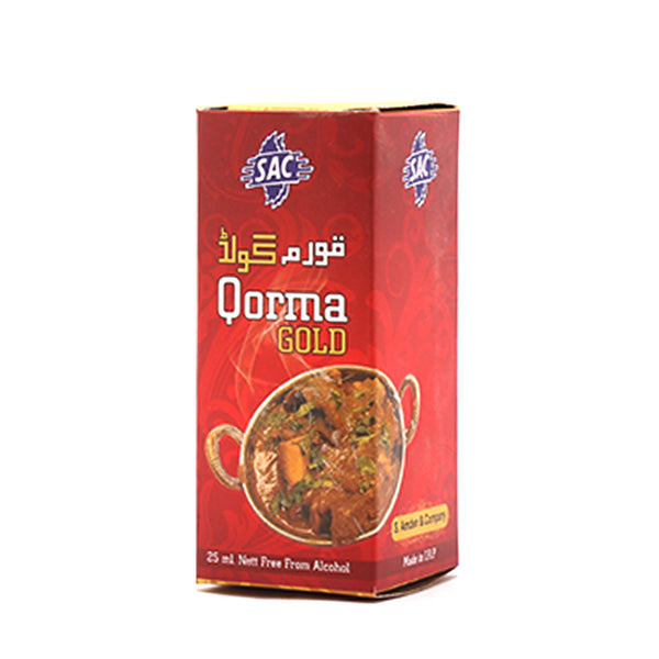 Qorma Gold - 25ml