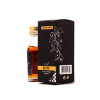 Rose Water Soluble Perfume 25ml