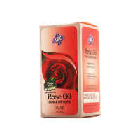 Rose Oil