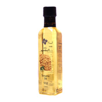 Sesame Oil