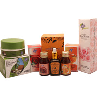 Skin Care Package