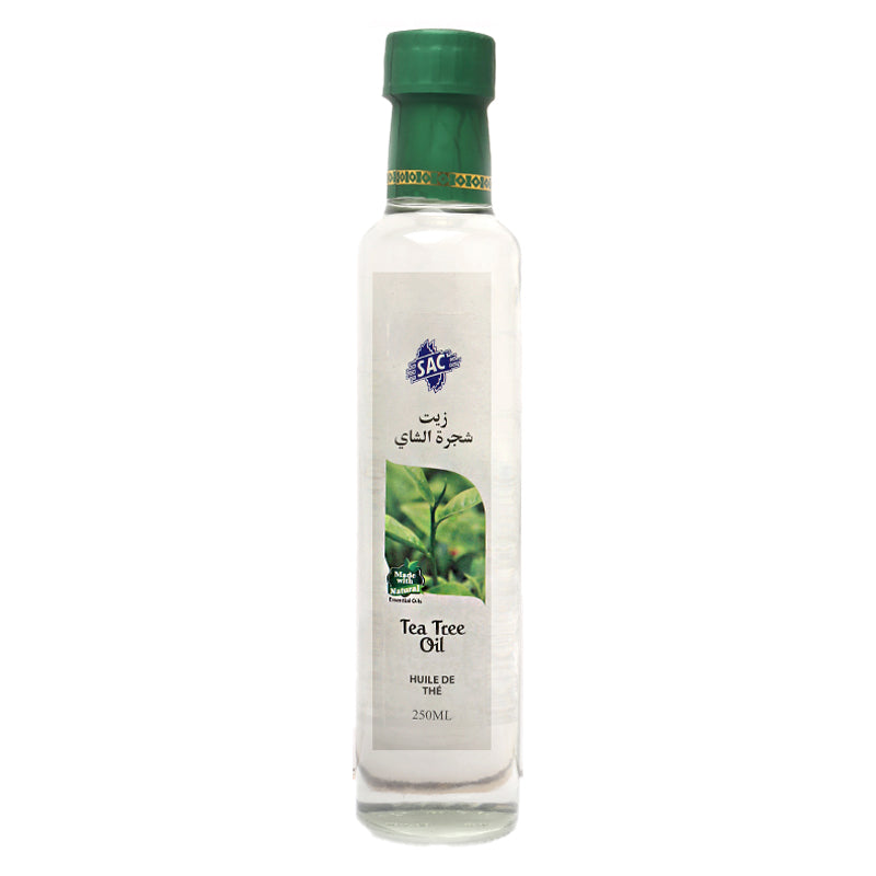 Tea Tree Oil Special 250ml