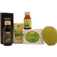 Tea Tree Package