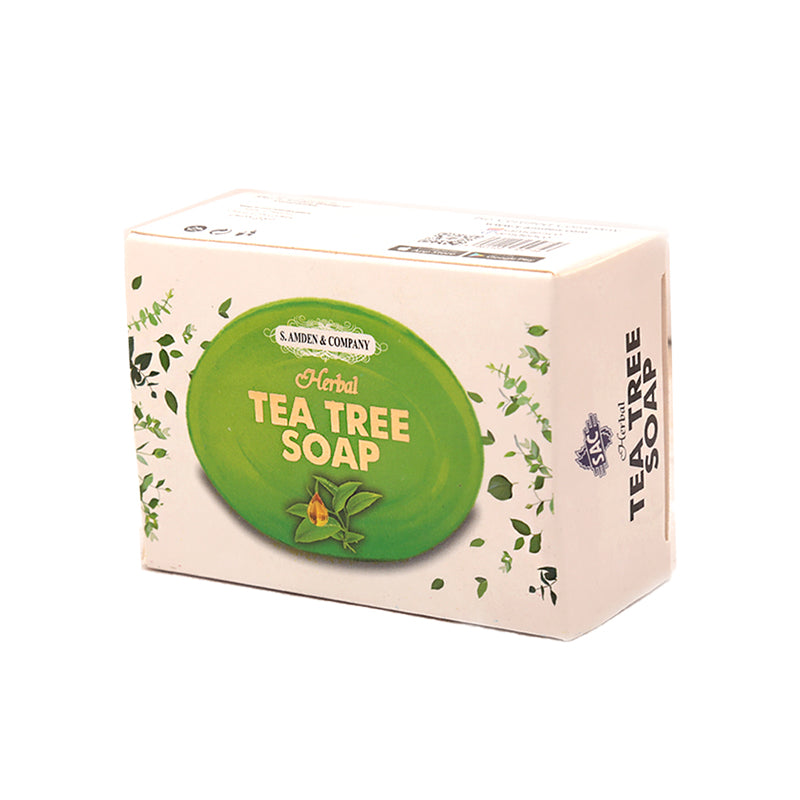Tea Tree Soap - 115gm