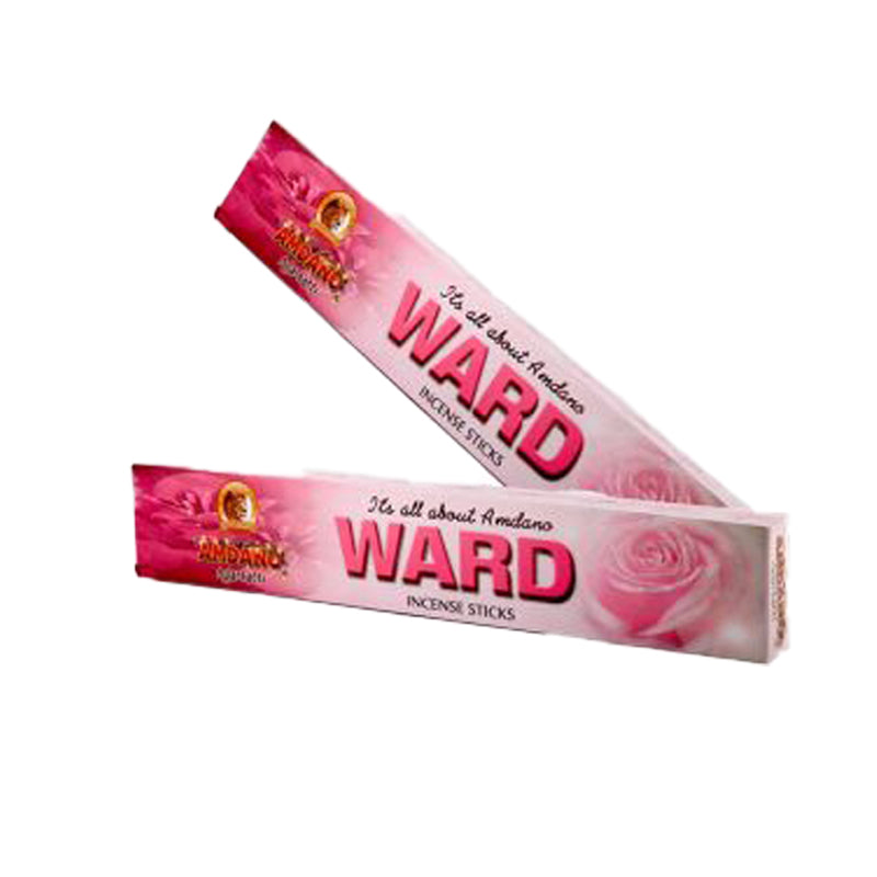 Ward Agarbatti Pack of 12