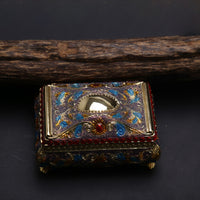 Pure Oudh Wood 10gm with Royal Aladdin Gift Box