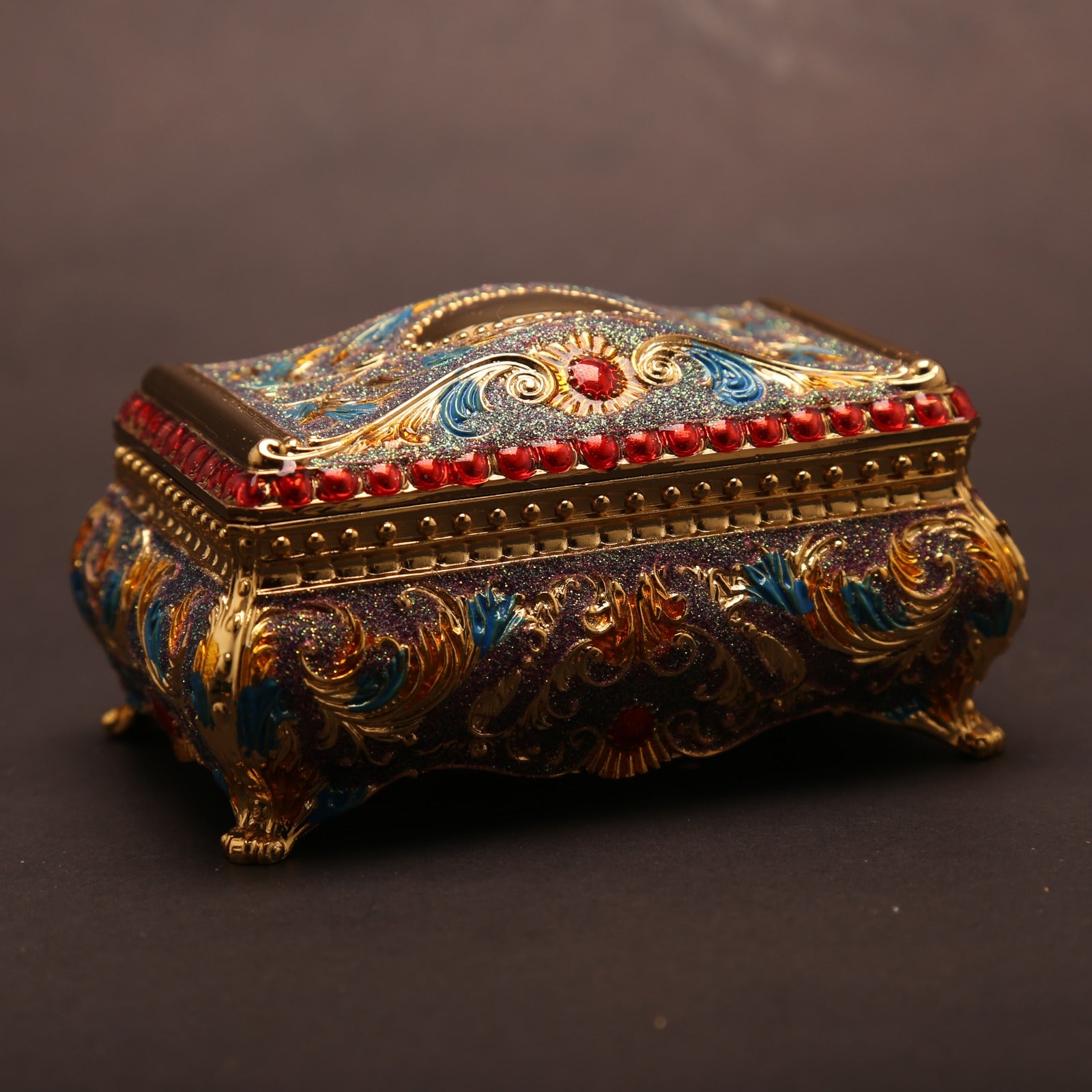 Pure Oudh Wood 10gm with Royal Aladdin Gift Box