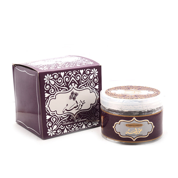 Bakhoor AlMiss Jar 150gm