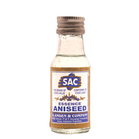 Aniseed Essence Flavor - 25ml