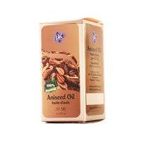 Aniseed Oil
