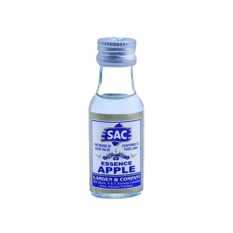 Apple Essence Flavor - 25ml