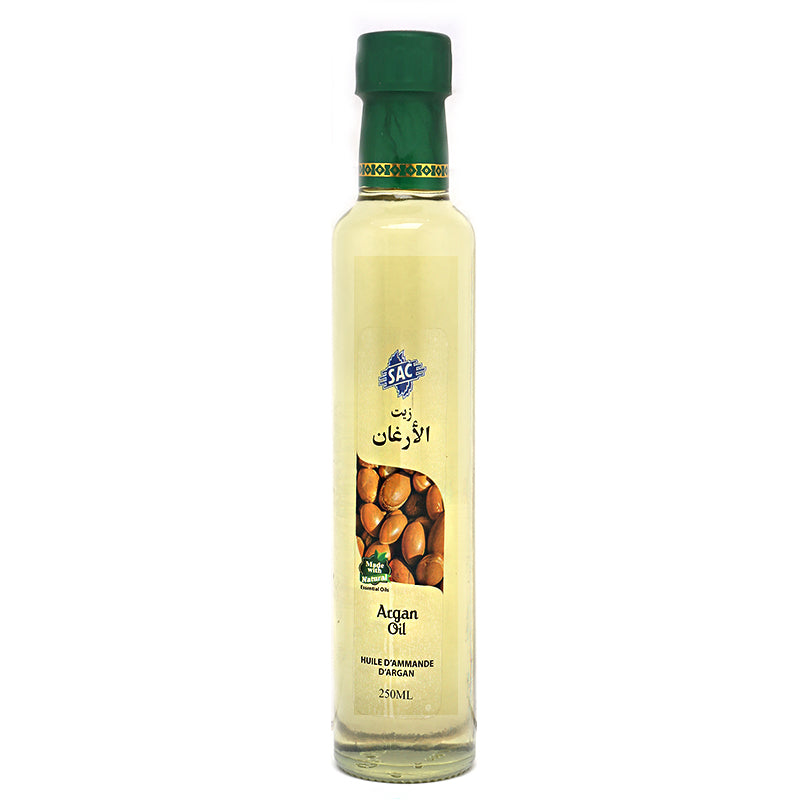 Argan Oil Special 250ml - Strong Argan Oil