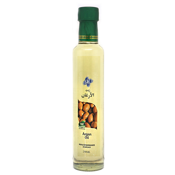 Argan Oil Special 250ml - Strong Argan Oil