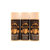 Professional Beard Shampoo-Pack Of 3