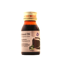 Blackseed Oil