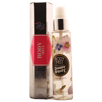 Body Mist - Charm Nights 100ml Body Spray