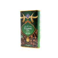 Clove Oil