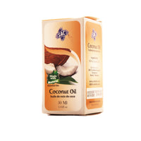 Coconut Oil 100% Natural