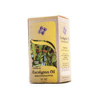 Eucalyptus Oil
