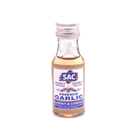 Garlic Essence Flavor - 25ml