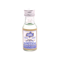Ginger Essence Flavor - 25ml