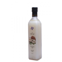 SAC Coconut Oil 500 ML