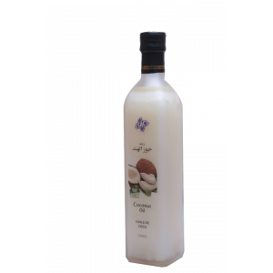 SAC Coconut Oil 500 ML