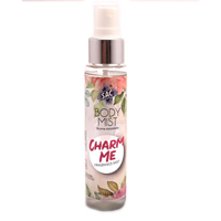 Body Mist - Charm Me 100ml Body Spray