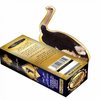 Ostrich Cream Dhannal Naam