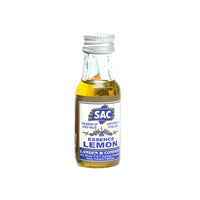 Lemon Essence Flavor - 25ml