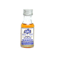 Mango Essence flavor - 25ml