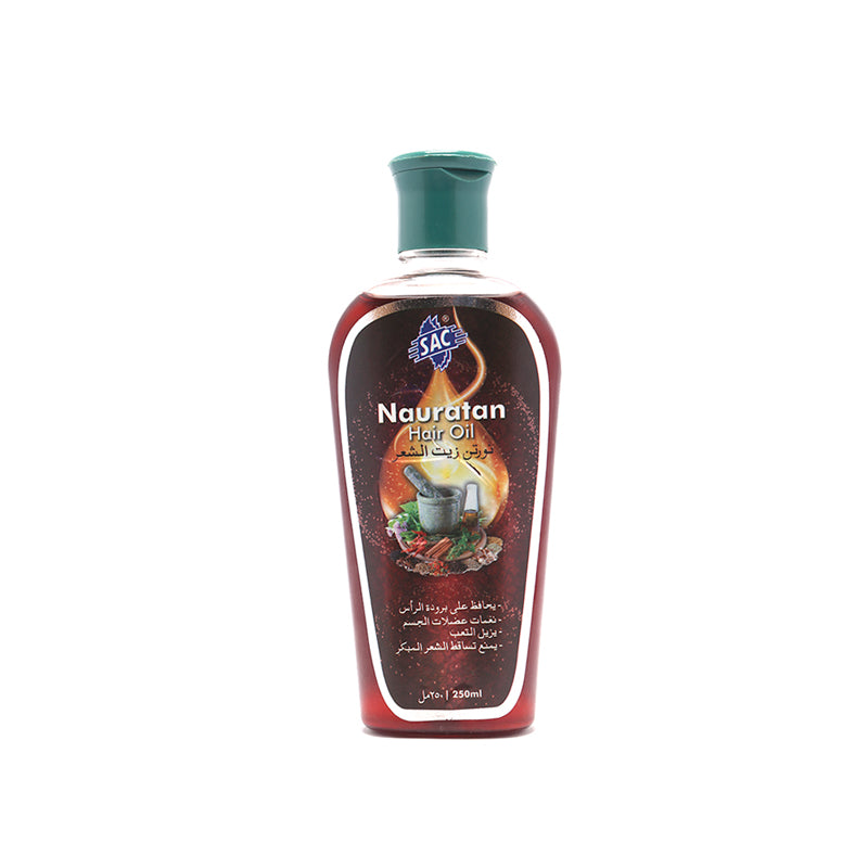 Nauratan Hair Oil 250ml