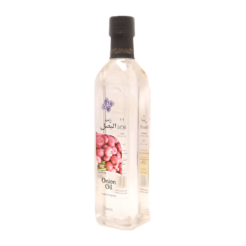 Onion Oil 500ml